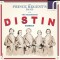 The Celebrated Distin Family - Music for Saxhorn Ensemble - Anneke Scott - The Prince Regent's Band	